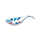 Sardine's Party - Repose-Cuillère - Porcelaine - Multicolore