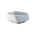 Double - Set De 2 Bols - Porcelaine - Gris
