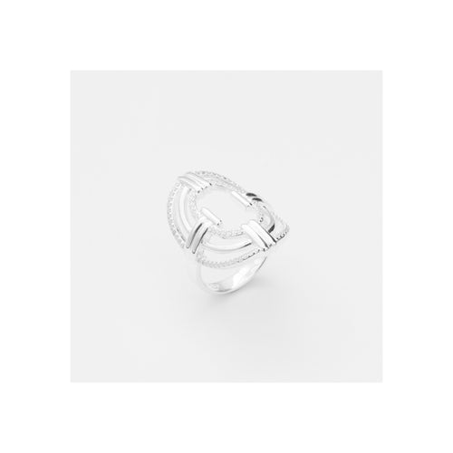 Ring Theo - Silver 925