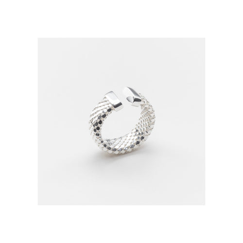 Emmanuel ring - Silver 925