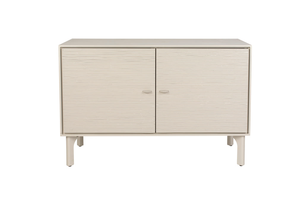 Morning 2 Doors - Sideboard - MDF - Gray