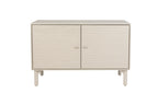Morning 2 Doors - Sideboard - MDF - Gray