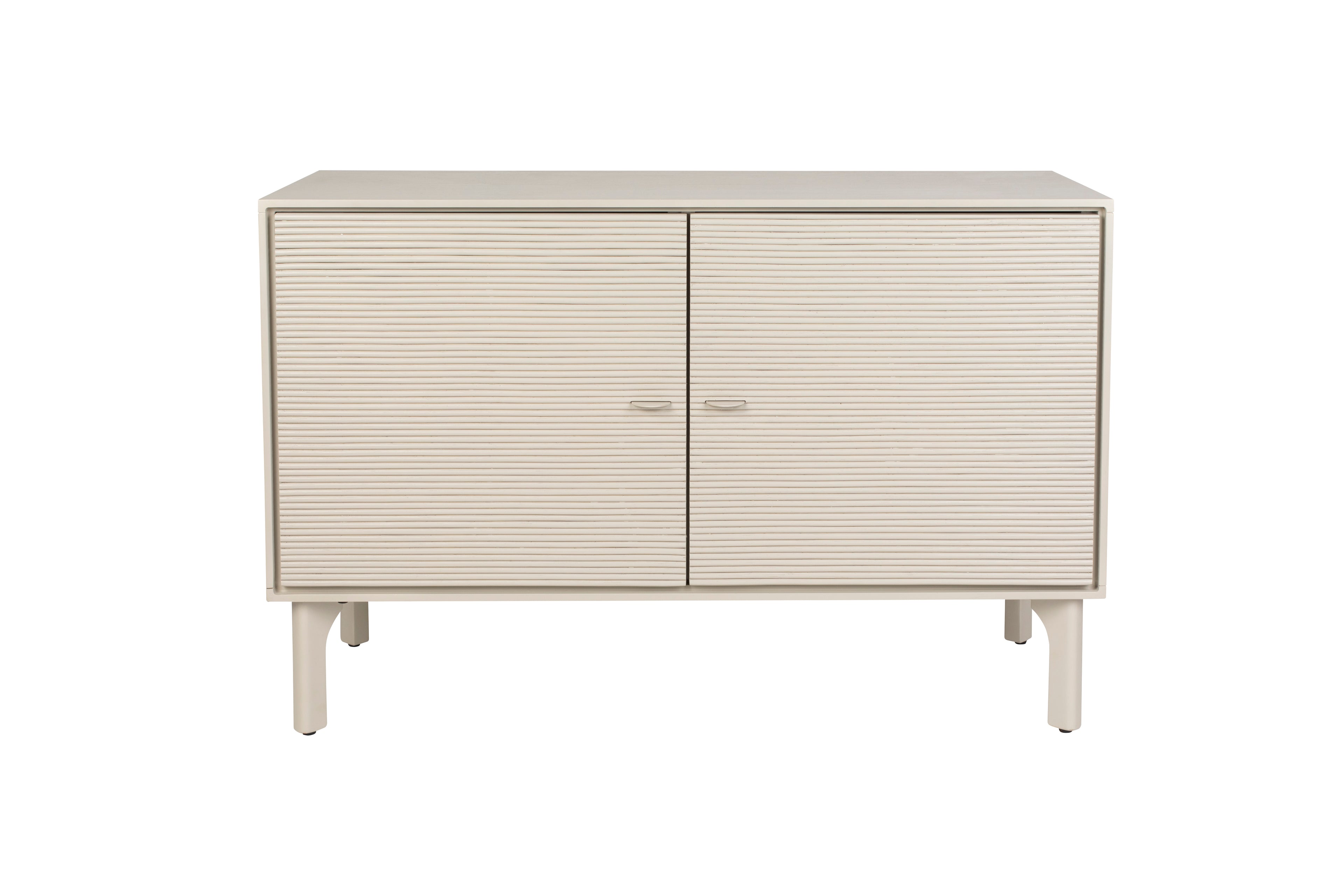 Morning 2 Doors - Sideboard - MDF - Gray