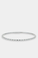 BRACELET JONC FLEXIBLE"Catherine" D0,50/21