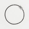 Bracelets "Rivière" Dn1,04/87 - Or Blanc