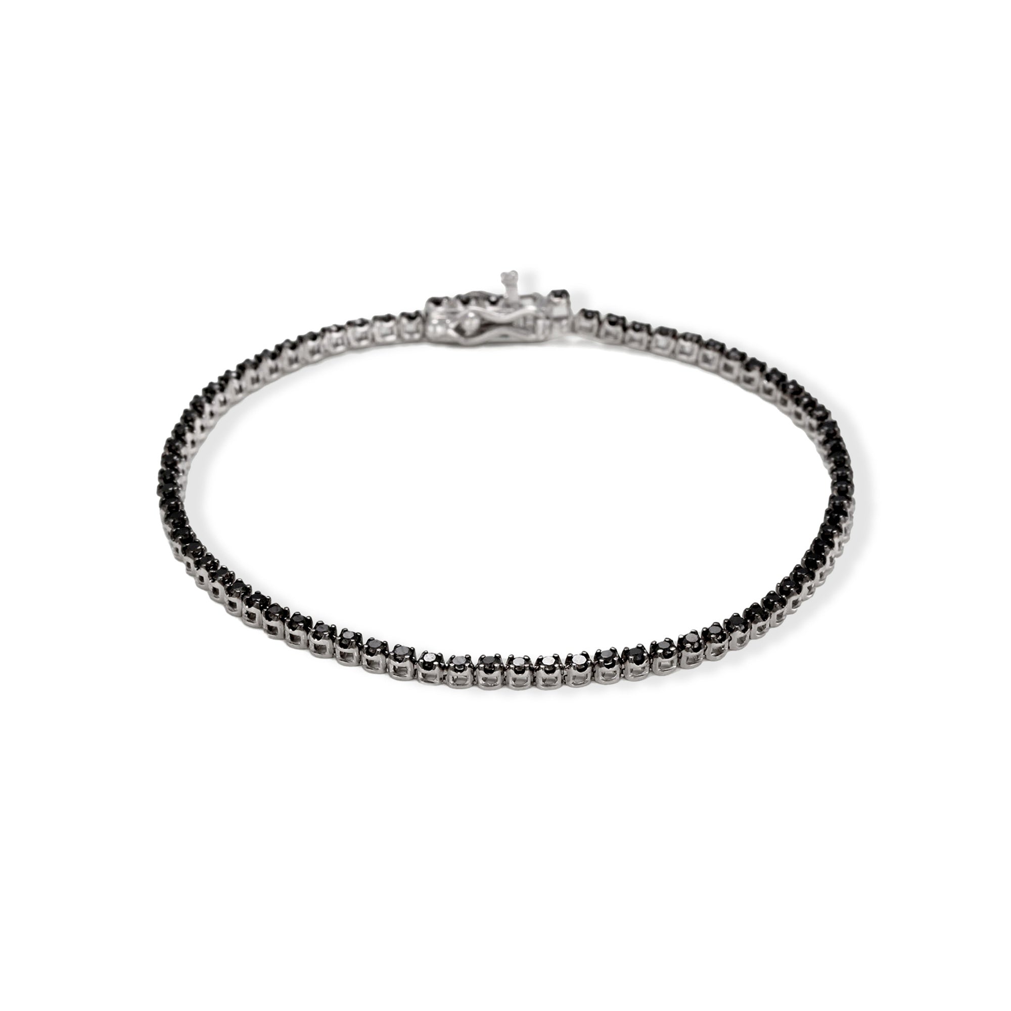 Bracelets "Rivière" Dn1,04/87