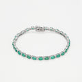 Bracelet "Chemin Précieux" D0,62/62 E5,27/31