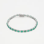 Bracelet "Chemin Précieux" D0,62/62 E5,27/31