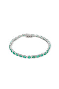 Bracelet "Chemin Précieux" D0,62/62 E5,27/31
