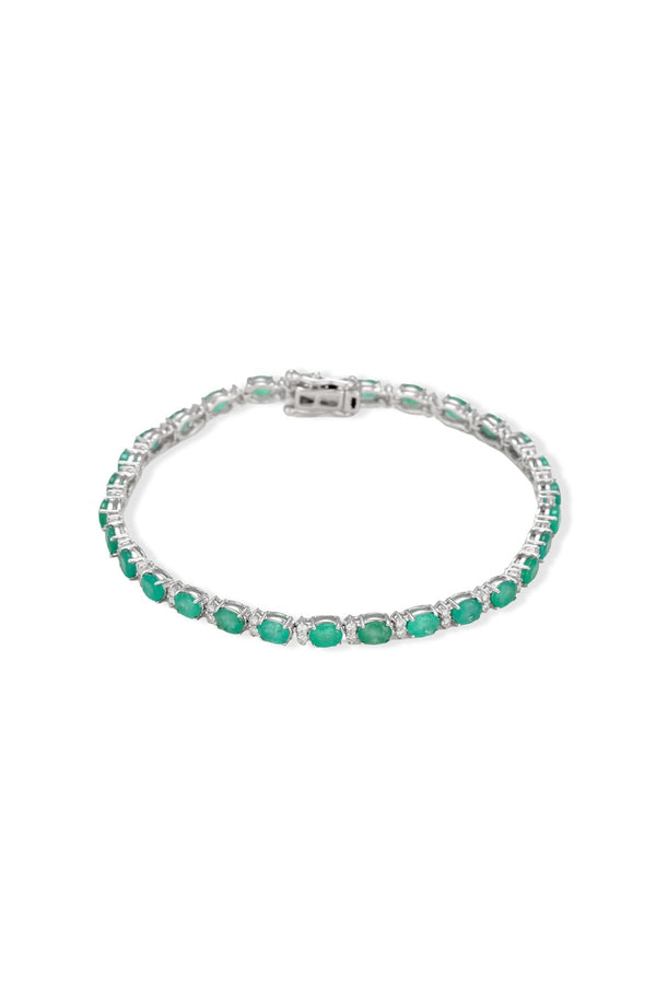 Armband "Chemin Précieux" D0,62/62 E5,27/31