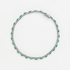 Bracelet "Chemin Précieux" D0,62/62 E5,27/31