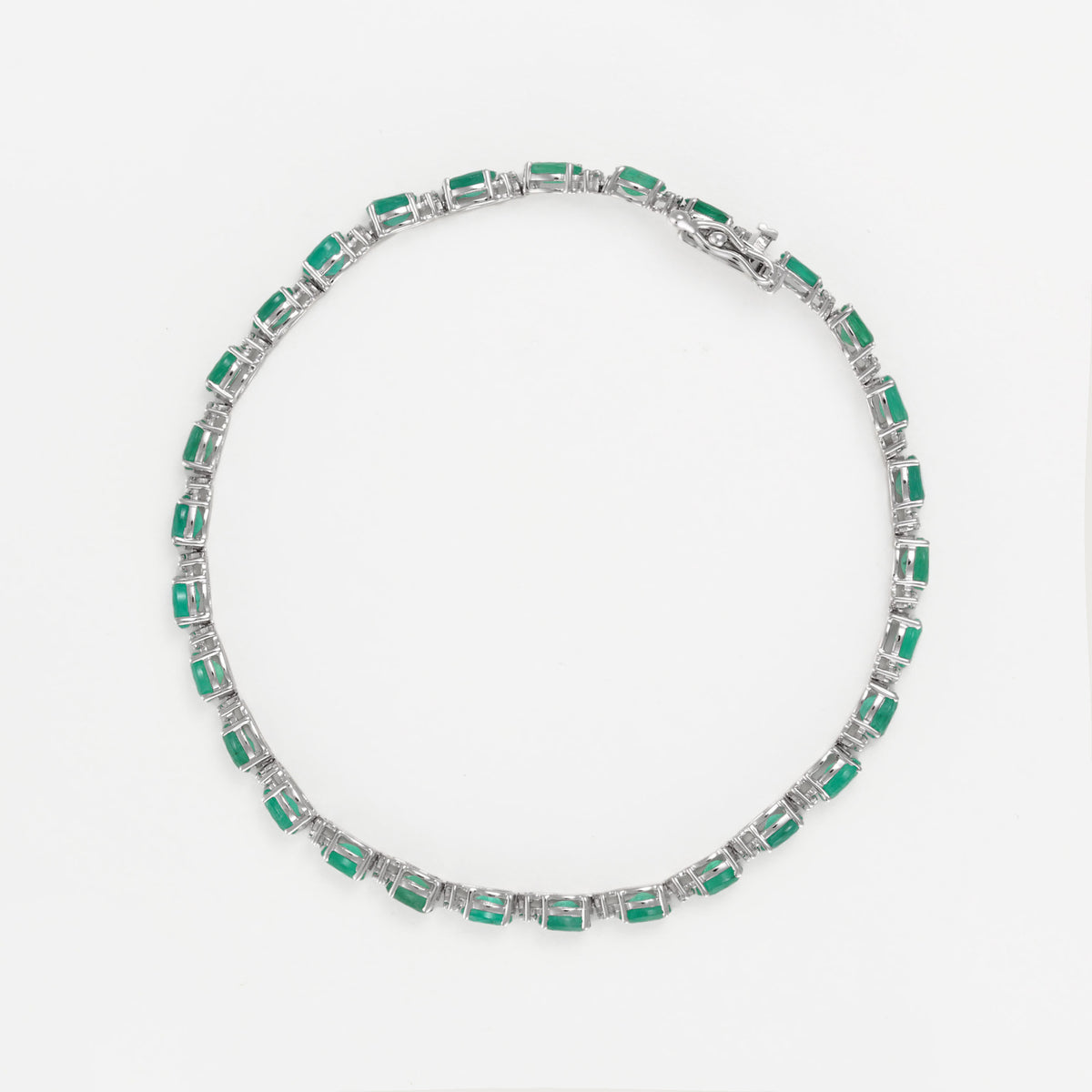 Bracelet "Chemin Précieux" D0,62/62 E5,27/31