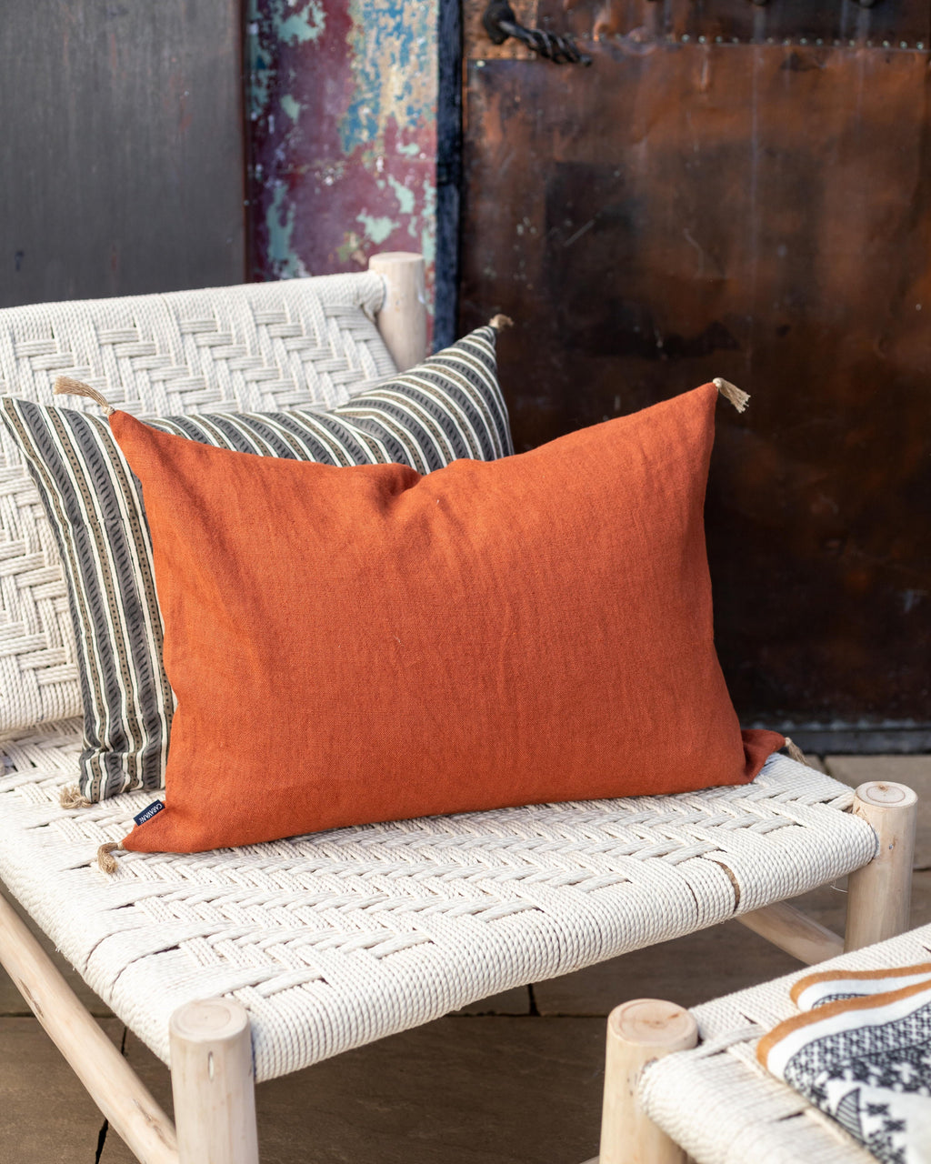 Raana - Housse De Coussin
