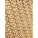 Metal Bag - Gold - Woman