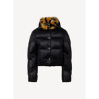 Coat - Black