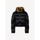 Manteau - Noir