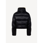 Coat - Black