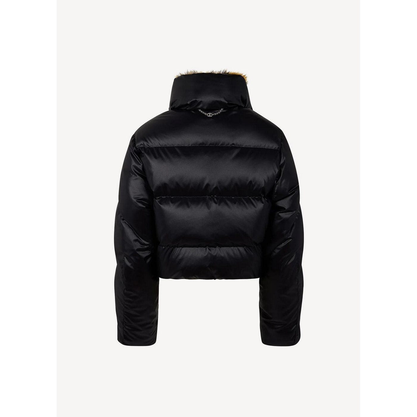 Coat - Black