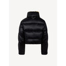 Manteau - Noir
