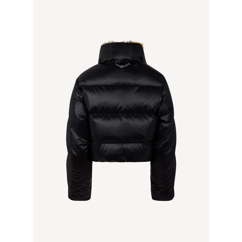 Manteau - Noir