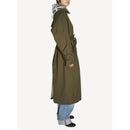 Manteau - Vert Foncé