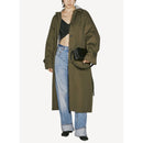 Manteau - Vert Foncé