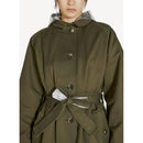 Manteau - Vert Foncé