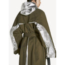 Manteau - Vert Foncé