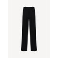 Woven Trousers - Black