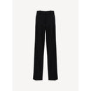 Woven Trousers - Black