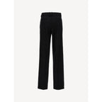 Woven Trousers - Black