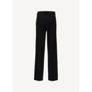 Woven Trousers - Black