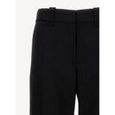 Woven Trousers - Black