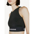 Knitted Top - Black