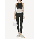Knitted Top - Black