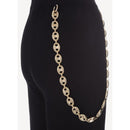Knitted Trousers - Black