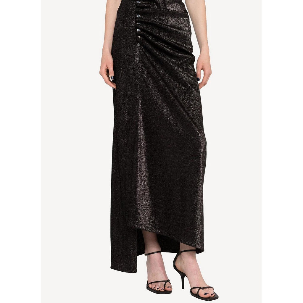 Vestido de Punto - Negro