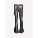 Pantalon Tricoté - Noir