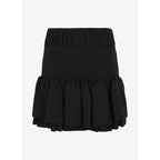 Mini Skirt - Black
