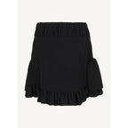 Mini Skirt - Black