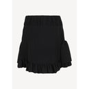 Mini Skirt - Black