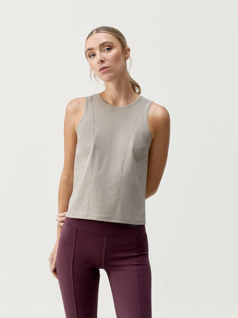 T-Shirt Race Grain - Femme