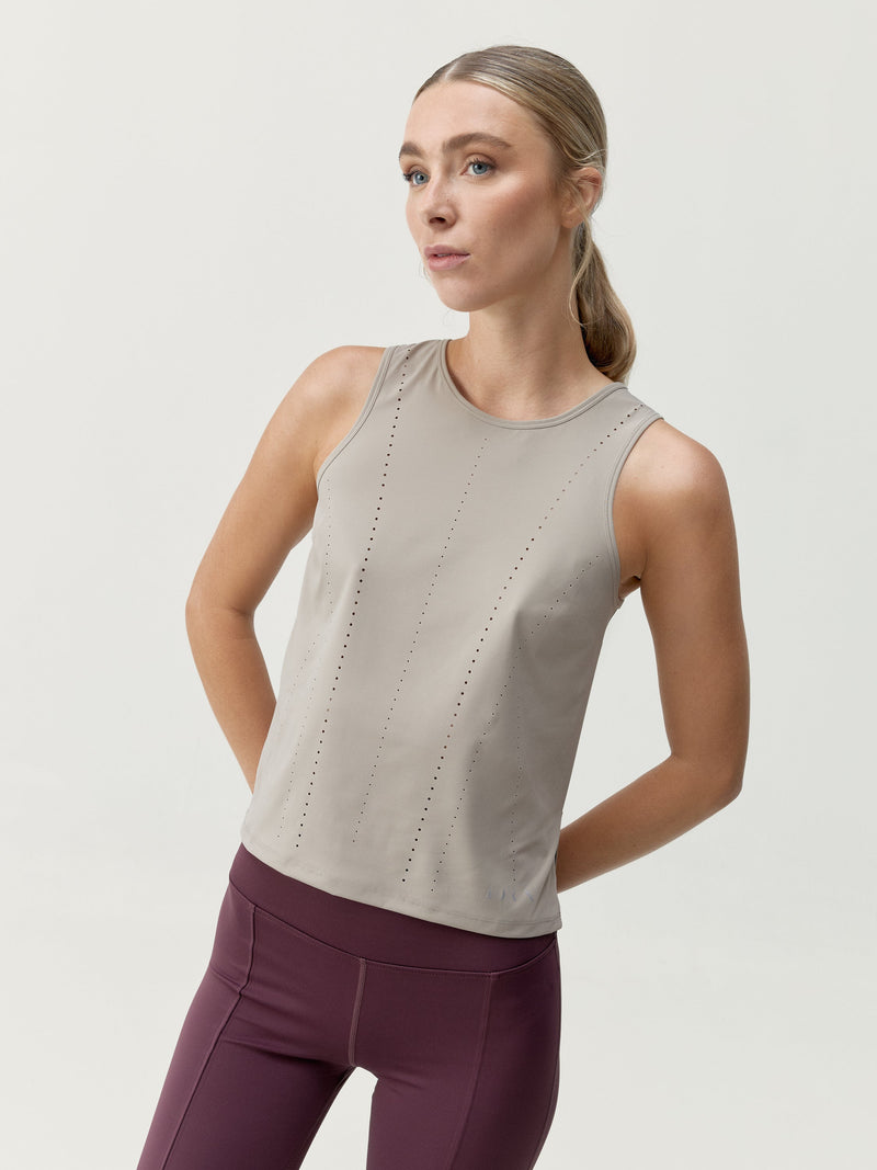T-Shirt Race Grain - Femme