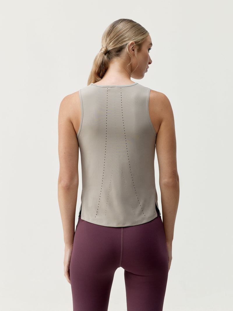 T-Shirt Race Grain - Femme