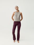 T-Shirt Race Grain - Femme
