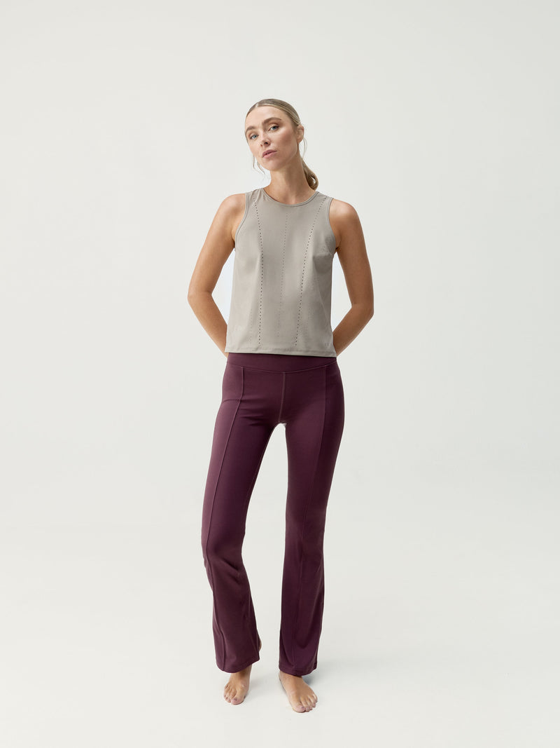 T-Shirt Race Grain - Femme