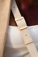 Sac Banane Rachel - Beige