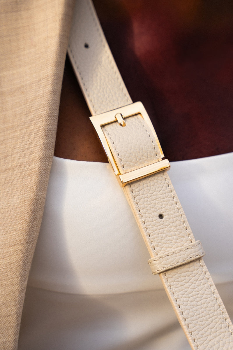 Sac Banane Rachel - Beige