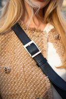 Sac Banane Rachel - Noir