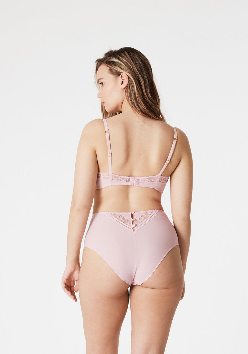 Braguitas Rachel - Rosa